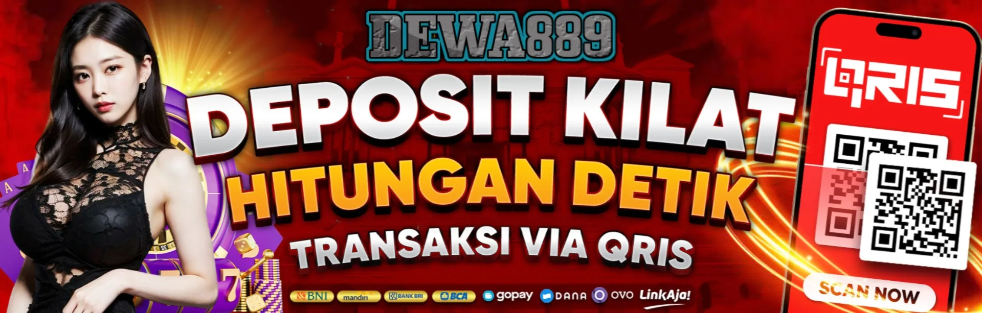 link Dewa889 terbaru